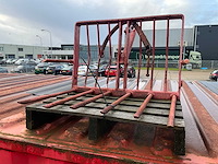 Wifo mestvork - afbeelding 1 van  2