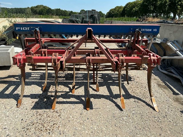 Wifo met fiona zaaibak grassbag 3.00n cultivator met zaaibak - afbeelding 6 van  13