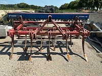Wifo met fiona zaaibak grassbag 3.00n cultivator met zaaibak - afbeelding 6 van  13