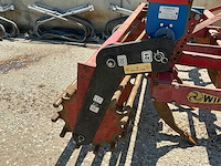 Wifo met fiona zaaibak grassbag 3.00n cultivator met zaaibak - afbeelding 2 van  13
