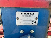 Wifo met fiona zaaibak grassbag 3.00n cultivator met zaaibak - afbeelding 3 van  13