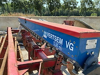 Wifo met fiona zaaibak grassbag 3.00n cultivator met zaaibak - afbeelding 4 van  13