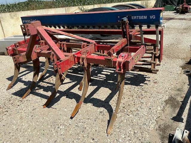 Wifo met fiona zaaibak grassbag 3.00n cultivator met zaaibak - afbeelding 7 van  13