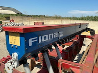 Wifo met fiona zaaibak grassbag 3.00n cultivator met zaaibak - afbeelding 11 van  13