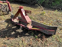 Wifo ms-275s rubberen schuif