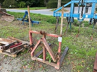 Wifo palletvork
