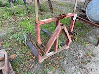 Wifo palletvork - afbeelding 2 van  4