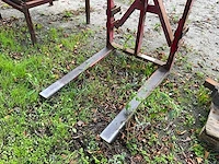 Wifo palletvork - afbeelding 3 van  4