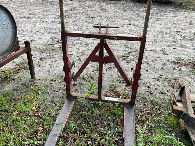 Wifo palletvork - afbeelding 4 van  4