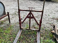 Wifo palletvork - afbeelding 4 van  4