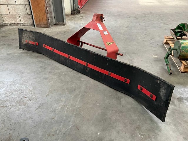 Wifo rubberen schuif - afbeelding 2 van  8