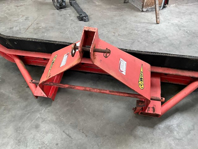 Wifo rubberen schuif - afbeelding 7 van  8