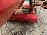 Wifo schepbak op vorken - afbeelding 5 van  9