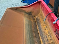 Wifo schepbak op vorken - afbeelding 8 van  9