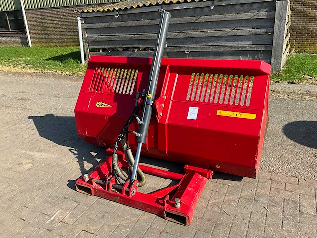 Wifo schepbak - afbeelding 1 van  7