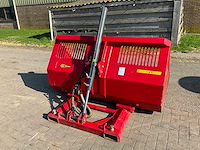 Wifo schepbak - afbeelding 1 van  7