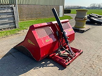 Wifo schepbak - afbeelding 2 van  7