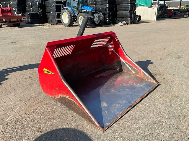 Wifo schepbak - afbeelding 3 van  7