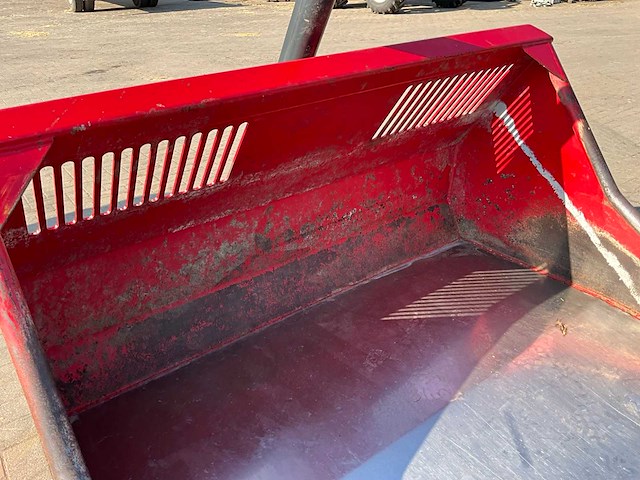 Wifo schepbak - afbeelding 5 van  7