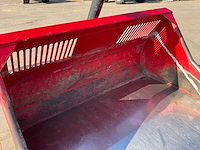 Wifo schepbak - afbeelding 5 van  7