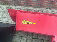 Wifo sh 200 v sneeuwschuiver - afbeelding 5 van  6