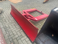 Wifo sh 200 v sneeuwschuiver - afbeelding 6 van  6