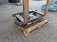 Wifo sk54c-s-l kistenkantelaar - afbeelding 3 van  7