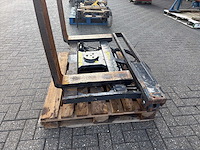 Wifo sk54c-s-l kistenkantelaar - afbeelding 4 van  7