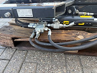 Wifo sk54c-s-l kistenkantelaar - afbeelding 6 van  7