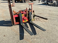 Wifo vokenbord draaibaar - afbeelding 3 van  7
