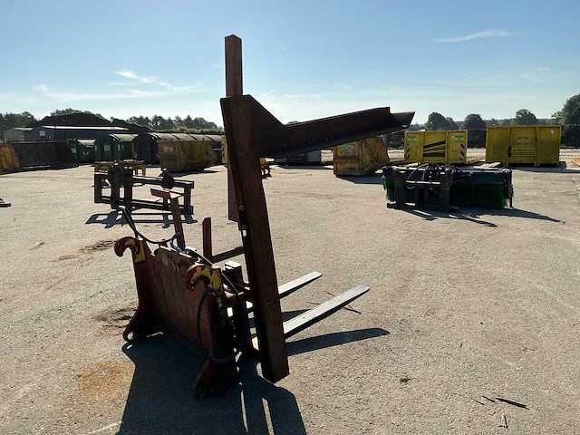 Wifo vokenbord draaibaar - afbeelding 4 van  7