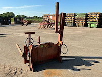 Wifo vokenbord draaibaar - afbeelding 5 van  7