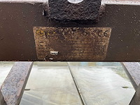 Wifo voorlader palletvork - afbeelding 8 van  8