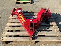 Wifo wi 5000 weegbok - afbeelding 2 van  6