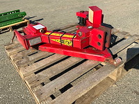 Wifo wi 5000 weegbok - afbeelding 3 van  6