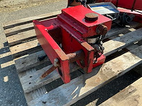 Wifo wi 5000 weegbok - afbeelding 5 van  6