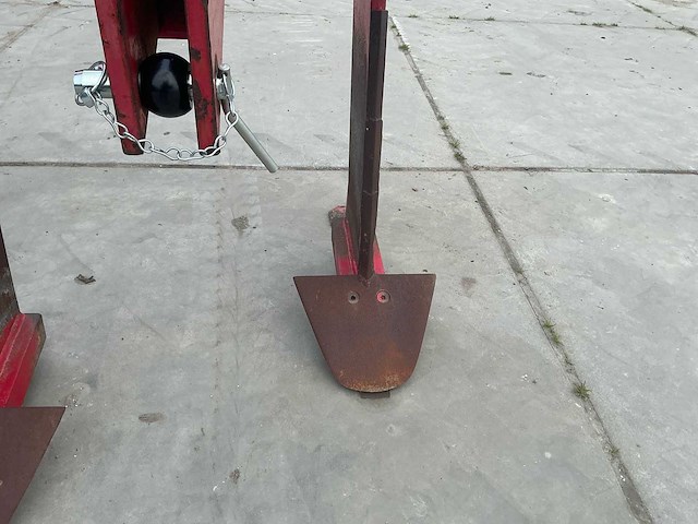 Wifo wu-23 woeler - afbeelding 1 van  11