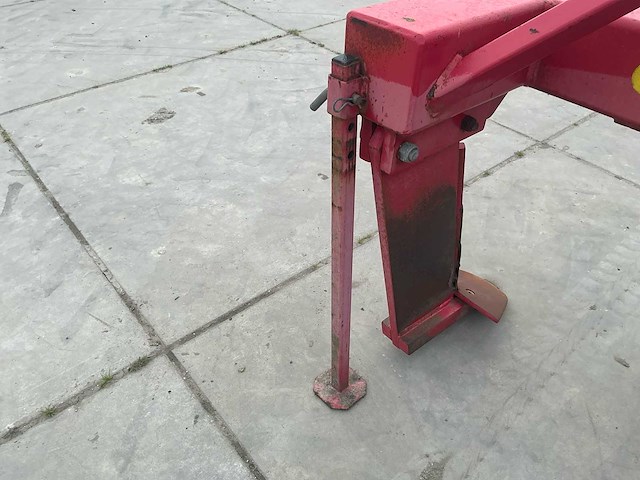 Wifo wu-23 woeler - afbeelding 3 van  6