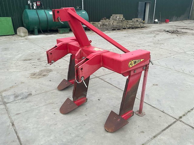 Wifo wu-23 woeler - afbeelding 5 van  12