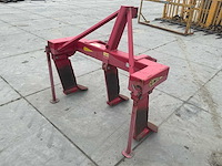 Wifo wu-23 woeler - afbeelding 8 van  12