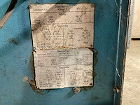 Wig uniarc 3 tig-lasmachine - afbeelding 2 van  2