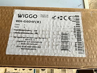 Wiggo wh-g604f(b) gaskookplaat - afbeelding 3 van  3