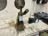 Wigo roedeknipper - afbeelding 1 van  5