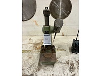 Wigo roedeknipper - afbeelding 2 van  5