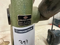 Wigo roedeknipper - afbeelding 3 van  5