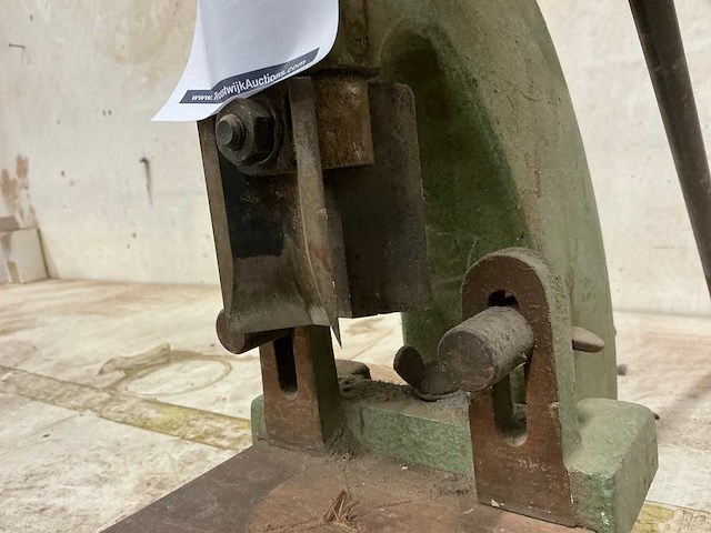 Wigo roedeknipper - afbeelding 4 van  5