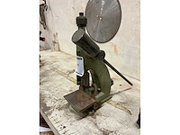 Wigo roedeknipper - afbeelding 5 van  5