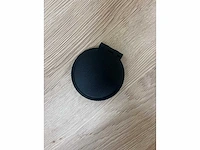 Wigvormig elektrisch zit-sta bureau 266x112 - afbeelding 11 van  14