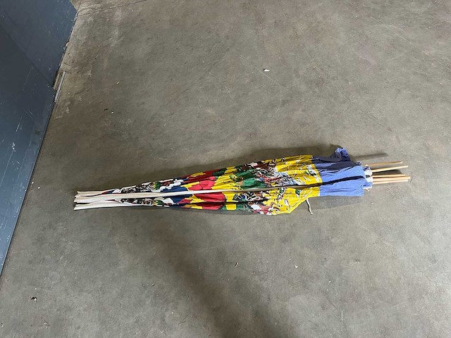 Wigwam (kinderwigwam) - afbeelding 3 van  3