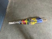 Wigwam (kinderwigwam) - afbeelding 3 van  3